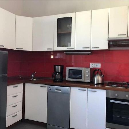 Cozy Apartment Solis-City Center Split Eksteriør bilde