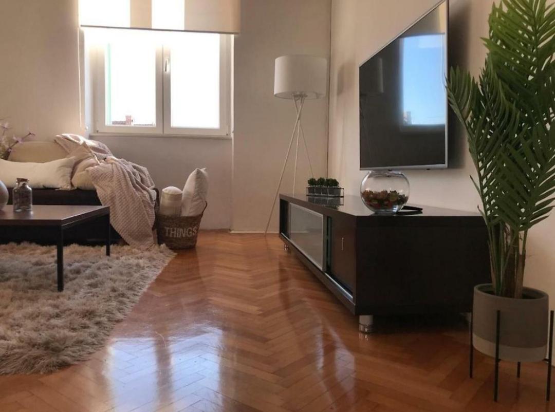 Cozy Apartment Solis-City Center Split Eksteriør bilde