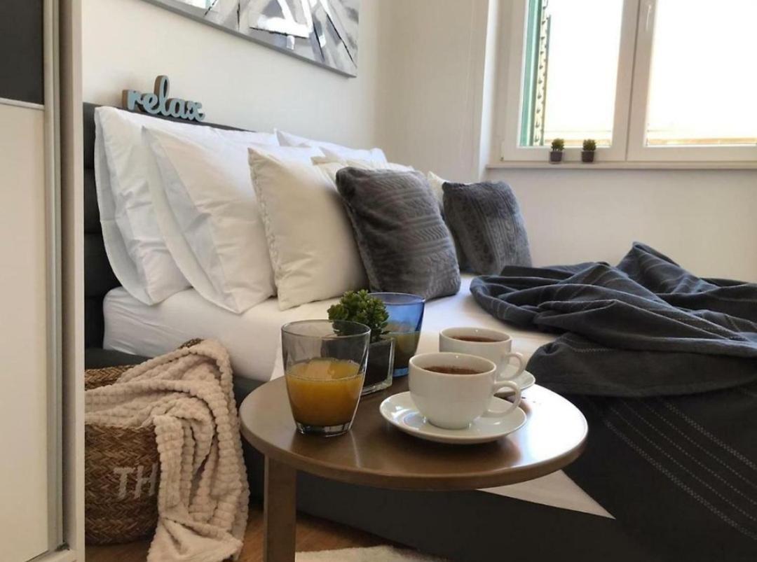 Cozy Apartment Solis-City Center Split Eksteriør bilde