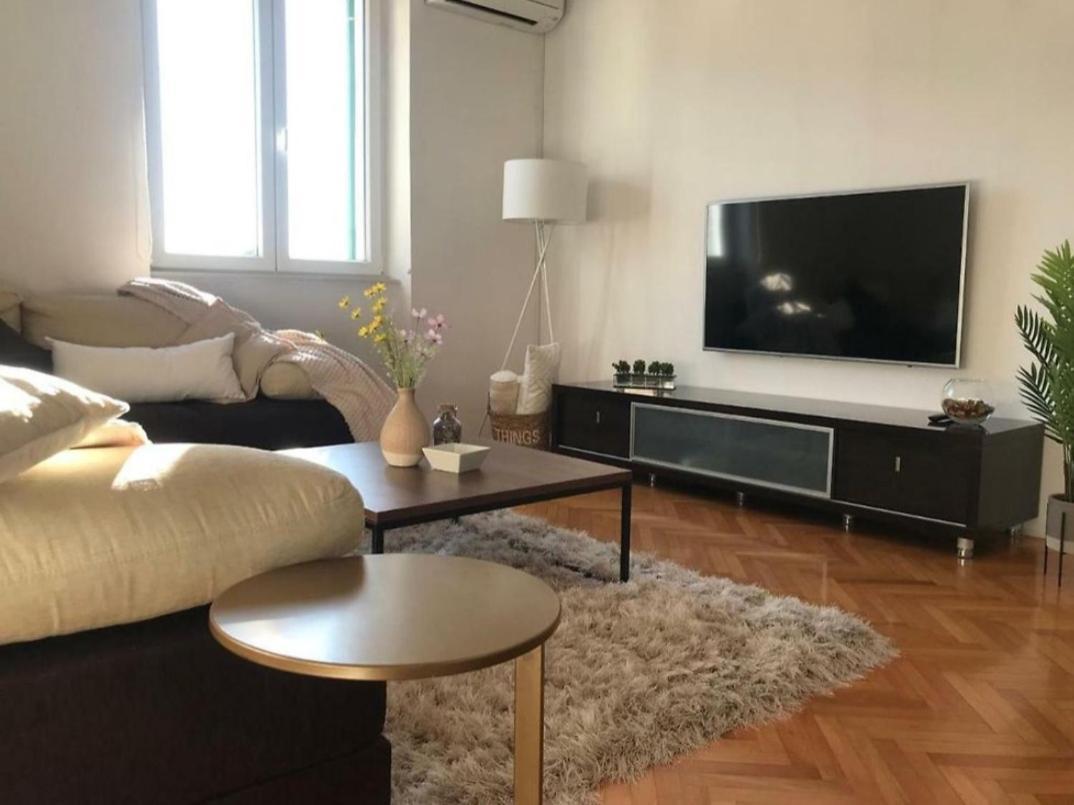 Cozy Apartment Solis-City Center Split Eksteriør bilde