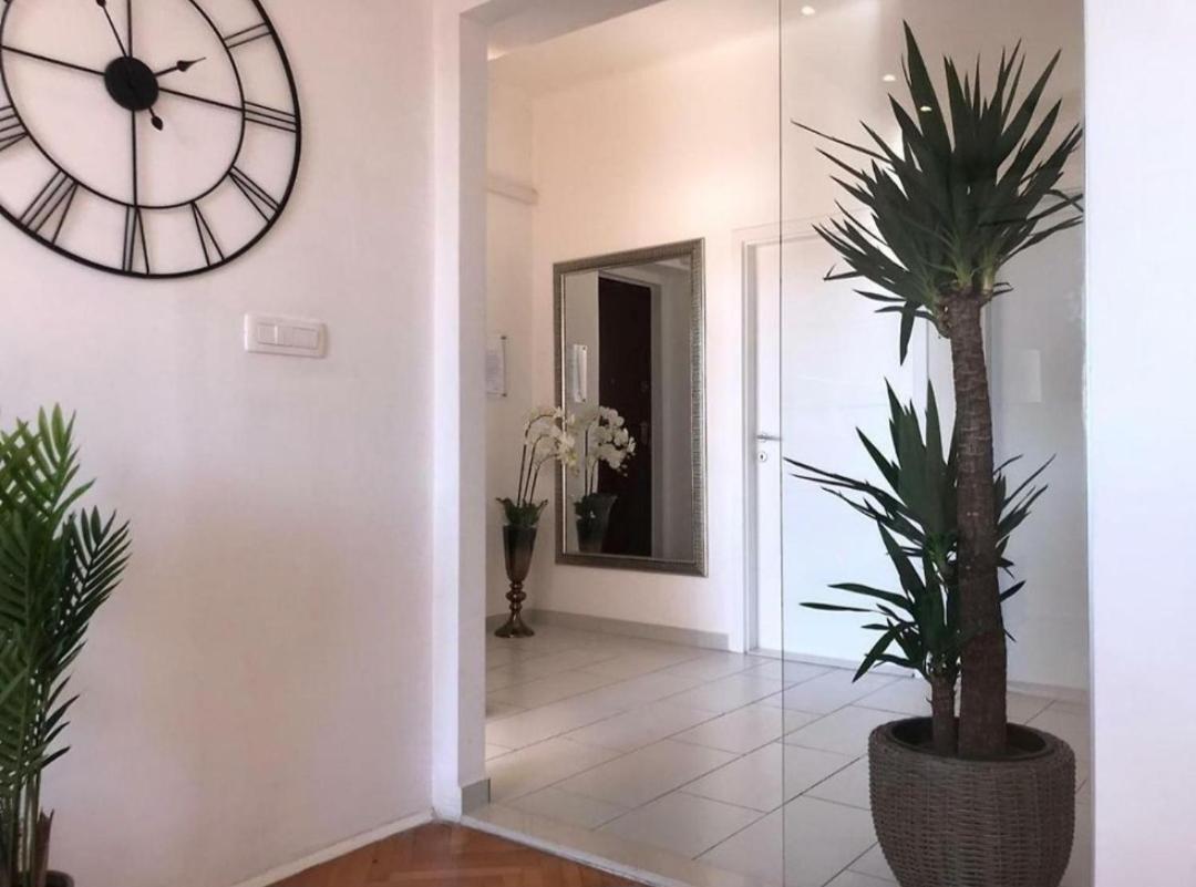 Cozy Apartment Solis-City Center Split Eksteriør bilde
