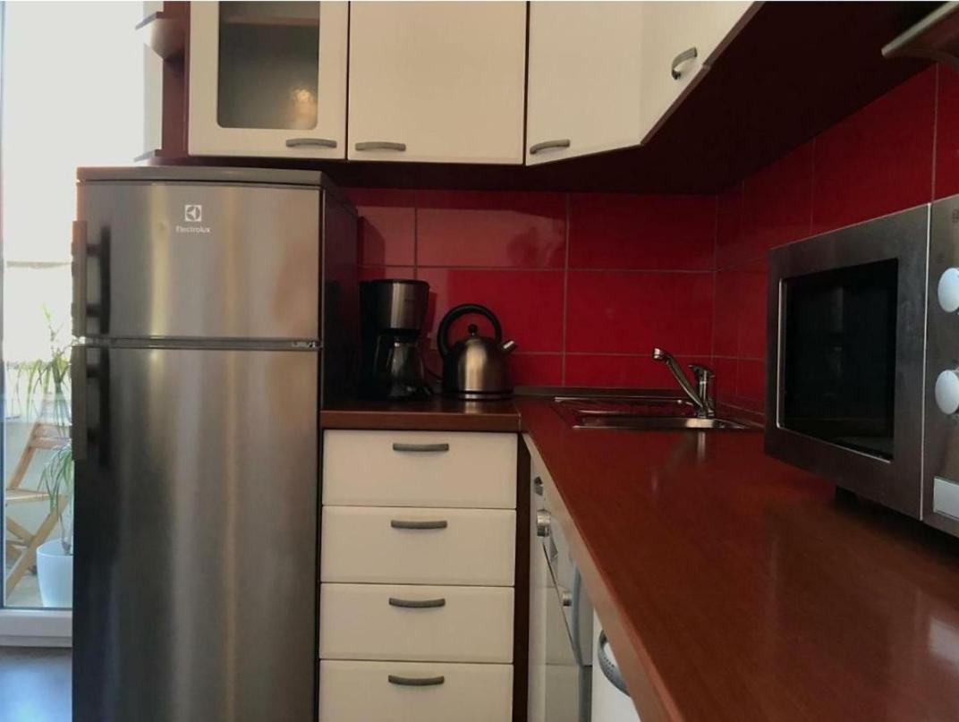 Cozy Apartment Solis-City Center Split Eksteriør bilde
