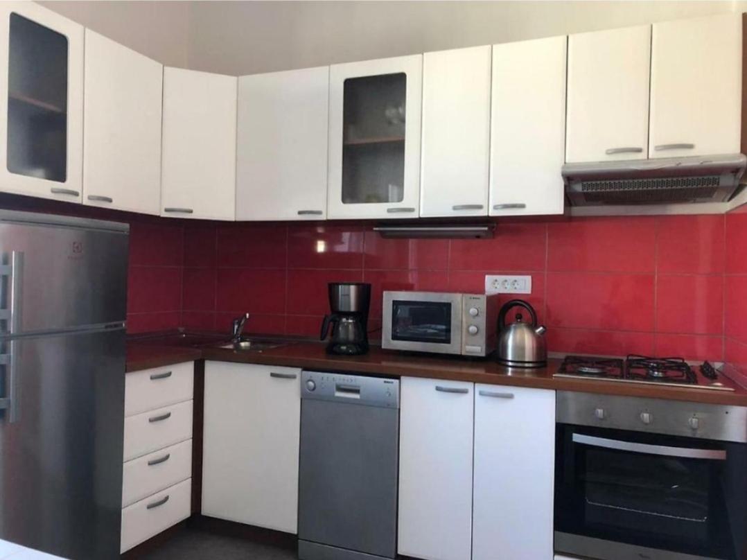 Cozy Apartment Solis-City Center Split Eksteriør bilde