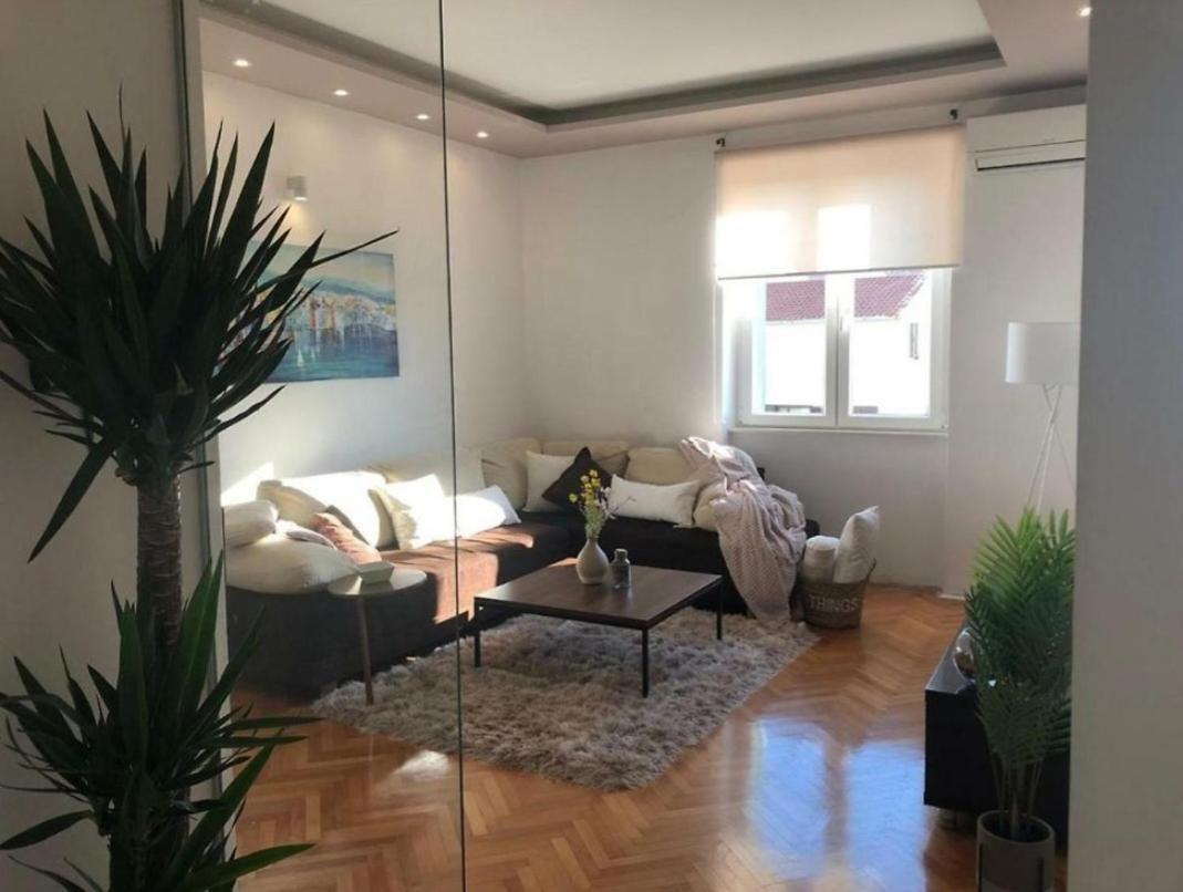 Cozy Apartment Solis-City Center Split Eksteriør bilde
